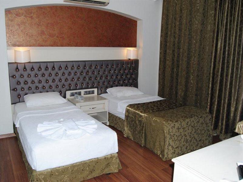 Verona Apartments Marmaris Exterior foto