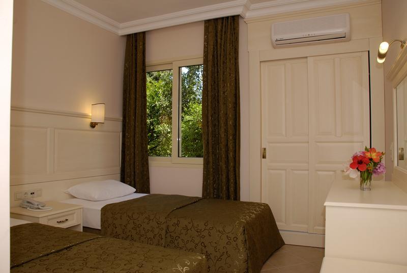 Verona Apartments Marmaris Exterior foto
