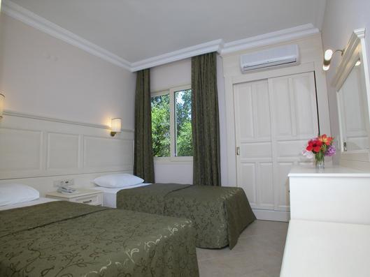 Verona Apartments Marmaris Exterior foto